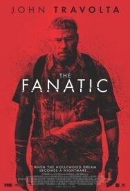 Фанат постер к фильму смотреть онлайн на HD Rezka