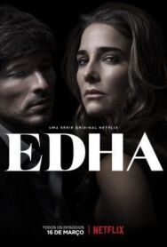 Эда постер к фильму смотреть онлайн на HD Rezka