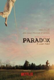 Парадокс постер к фильму смотреть онлайн на HD Rezka