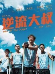 Верхом на драконе постер к фильму смотреть онлайн на HD Rezka