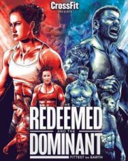 Освобожденная и Доминирующий: Сильнейший на Земле постер к фильму смотреть онлайн на HD Rezka