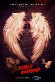Страж Дьявола постер к фильму смотреть онлайн на HD Rezka