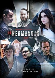 Братство постер к фильму смотреть онлайн на HD Rezka