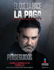 Преследуемые постер к фильму смотреть онлайн на HD Rezka