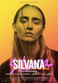 Сильвана постер к фильму смотреть онлайн на HD Rezka