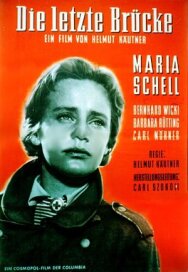 Последний мост постер к фильму смотреть онлайн на HD Rezka