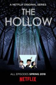 Лощина постер к фильму смотреть онлайн на HD Rezka