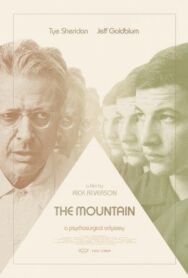 Гора постер к фильму смотреть онлайн на HD Rezka