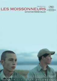 Браконьеры постер к фильму смотреть онлайн на HD Rezka