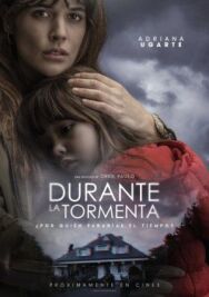 Во время грозы постер к фильму смотреть онлайн на HD Rezka
