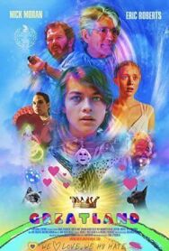 Великоландия постер к фильму смотреть онлайн на HD Rezka