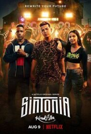 Единомышленники постер к фильму смотреть онлайн на HD Rezka