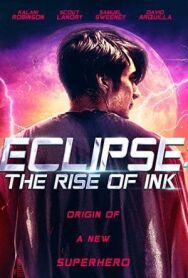 Затмение: Восхождение Инка постер к фильму смотреть онлайн на HD Rezka
