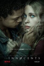 Невинные постер к фильму смотреть онлайн на HD Rezka