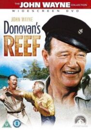 Риф Донована постер к фильму смотреть онлайн на HD Rezka