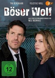 Плохой Волк постер к фильму смотреть онлайн на HD Rezka