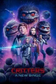 Зубастики: Новый загул постер к фильму смотреть онлайн на HD Rezka