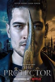 Защитник постер к фильму смотреть онлайн на HD Rezka