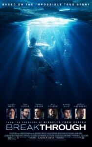Прорыв постер к фильму смотреть онлайн на HD Rezka