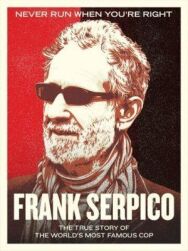 Frank Serpico постер к фильму смотреть онлайн на HD Rezka