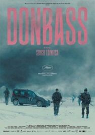 Донбасс постер к фильму смотреть онлайн на HD Rezka