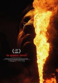 Бензиновые воры постер к фильму смотреть онлайн на HD Rezka