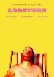 Лобстеры постер к фильму смотреть онлайн на HD Rezka