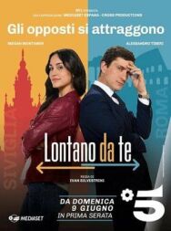 Далеко от тебя постер к фильму смотреть онлайн на HD Rezka