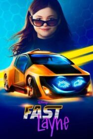 Скоростная Лэйн постер к фильму смотреть онлайн на HD Rezka