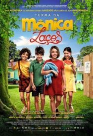 Команда Моники постер к фильму смотреть онлайн на HD Rezka