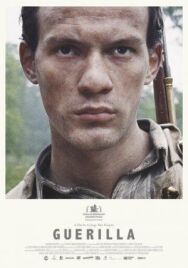 Партизаны постер к фильму смотреть онлайн на HD Rezka