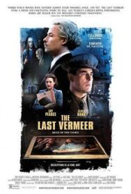 Последний Вермеер постер к фильму смотреть онлайн на HD Rezka