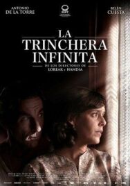 Вечный окоп постер к фильму смотреть онлайн на HD Rezka