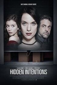 Скрытые помыслы постер к фильму смотреть онлайн на HD Rezka