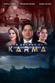 Тайна кармы постер к фильму смотреть онлайн на HD Rezka