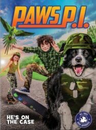 Лохматый детектив постер к фильму смотреть онлайн на HD Rezka