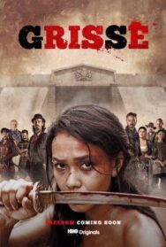 Гриссе постер к фильму смотреть онлайн на HD Rezka