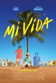 Моя жизнь постер к фильму смотреть онлайн на HD Rezka