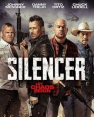 Глушитель постер к фильму смотреть онлайн на HD Rezka
