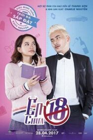 Мне нет 18 постер к фильму смотреть онлайн на HD Rezka