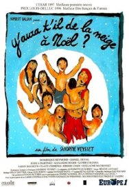 Пойдет ли снег на рождество? постер к фильму смотреть онлайн на HD Rezka