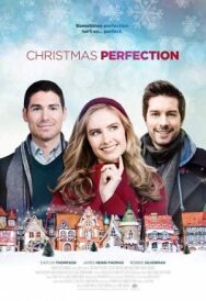 Идеальное Рождество постер к фильму смотреть онлайн на HD Rezka