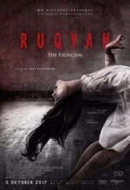 Рукья: Экзорцизм постер к фильму смотреть онлайн на HD Rezka