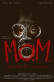 Матери чудовищ постер к фильму смотреть онлайн на HD Rezka