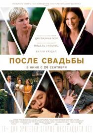 После свадьбы постер к фильму смотреть онлайн на HD Rezka