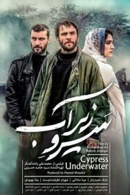 Кипарис под водой постер к фильму смотреть онлайн на HD Rezka