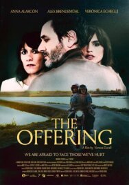 Предложение постер к фильму смотреть онлайн на HD Rezka