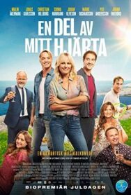 Часть моего сердца постер к фильму смотреть онлайн на HD Rezka