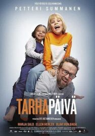 Взрослый и дети постер к фильму смотреть онлайн на HD Rezka