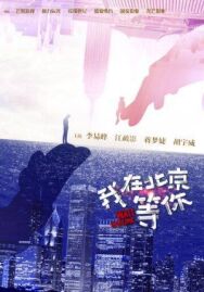 Жди в Пекине постер к фильму смотреть онлайн на HD Rezka